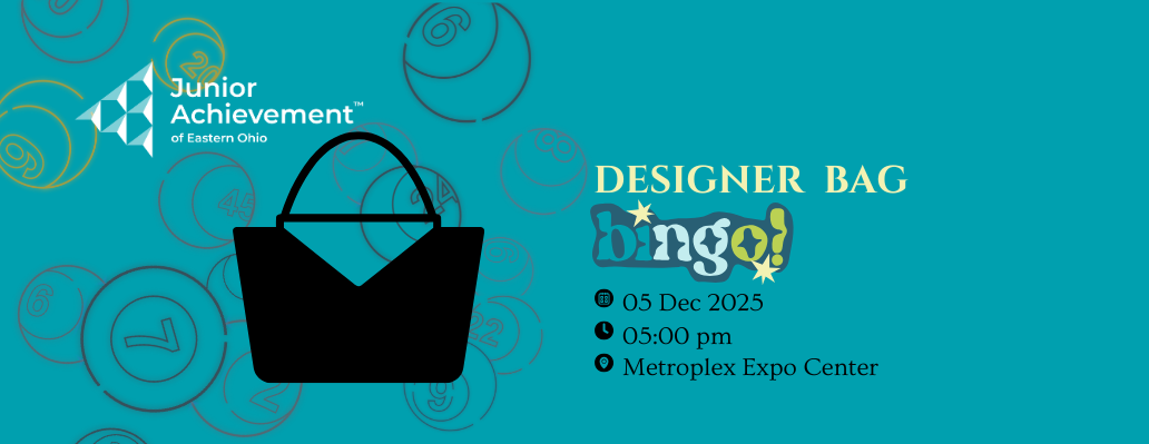 Designer Bag Bingo 2025